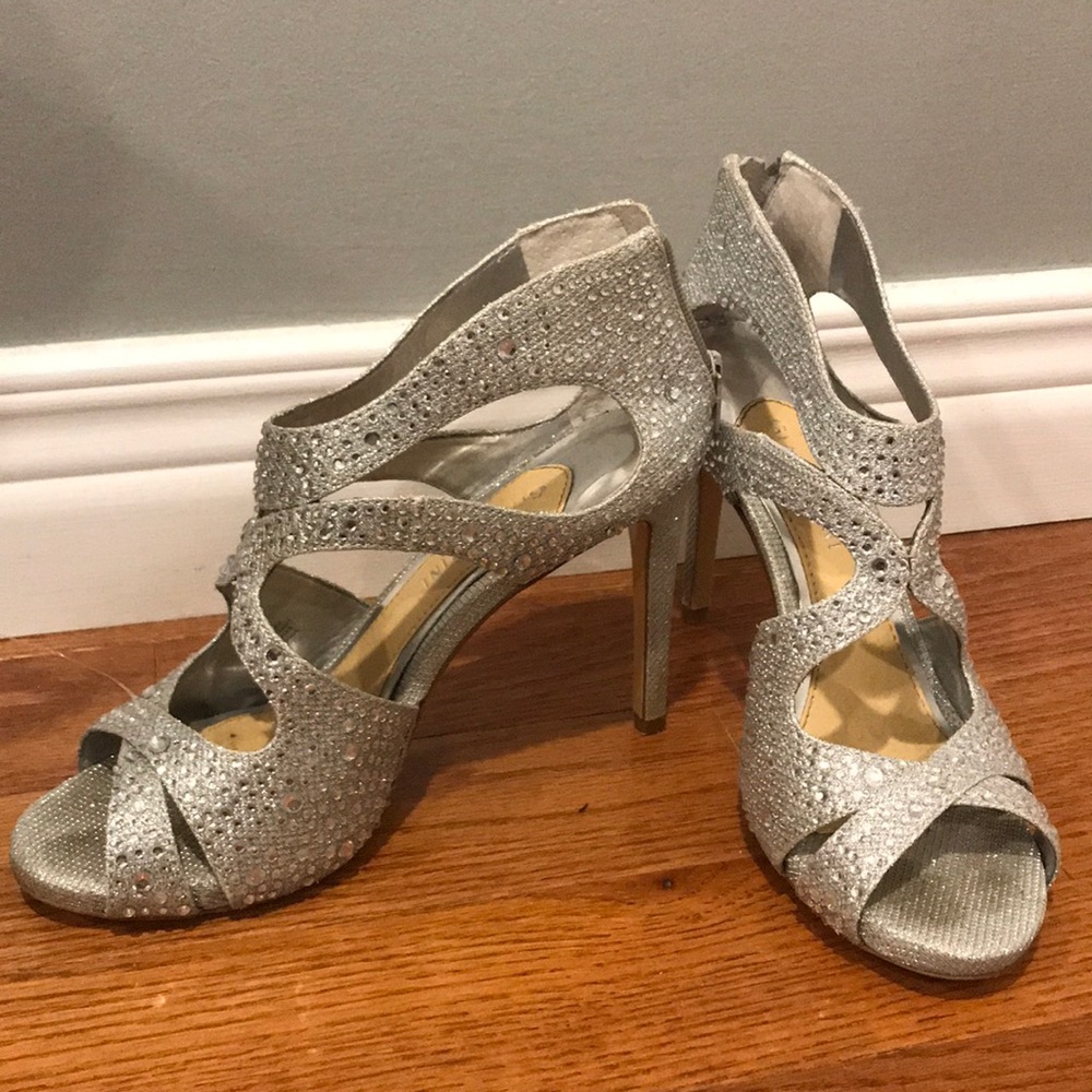 Heels!!